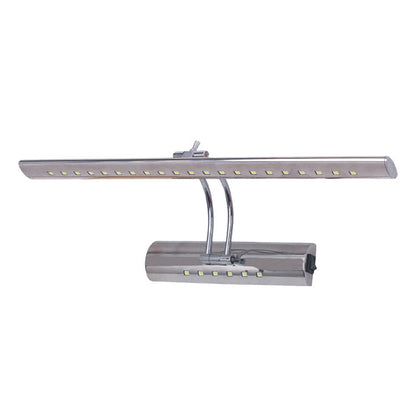 Simplicity Hardware Strip LED Wall Sconce Lamp Vanity Light