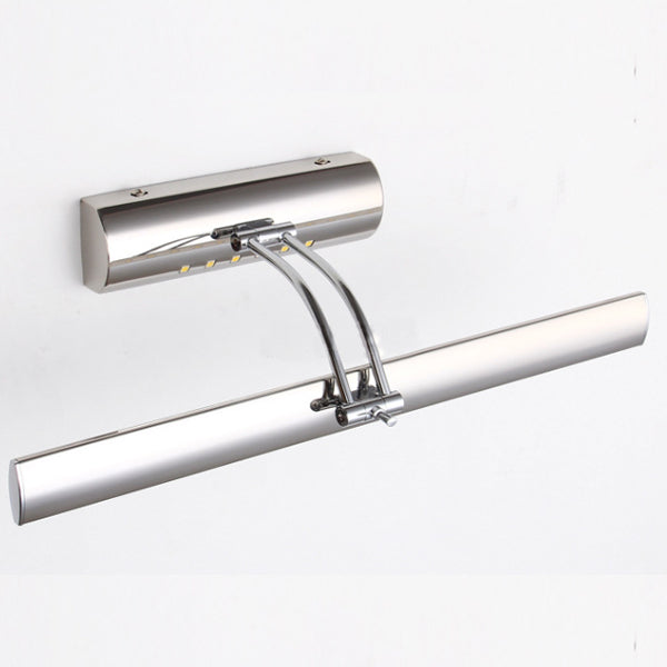 Simplicity Hardware Strip LED Wall Sconce Lamp Vanity Light