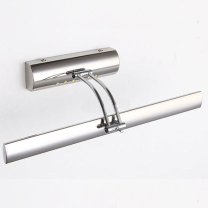 Simplicity Hardware Strip LED Wall Sconce Lamp Vanity Light