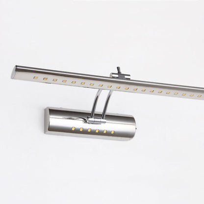 Simplicity Hardware Strip LED Wall Sconce Lamp Vanity Light