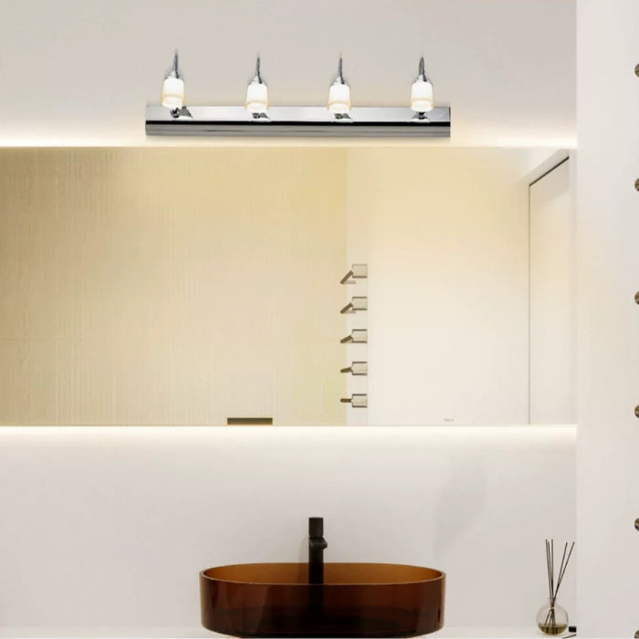 Simplicity Flexible Tube LED Wall Sconce Lamp Vanity Light
