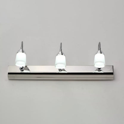 Simplicity Flexible Tube LED Wall Sconce Lamp Vanity Light