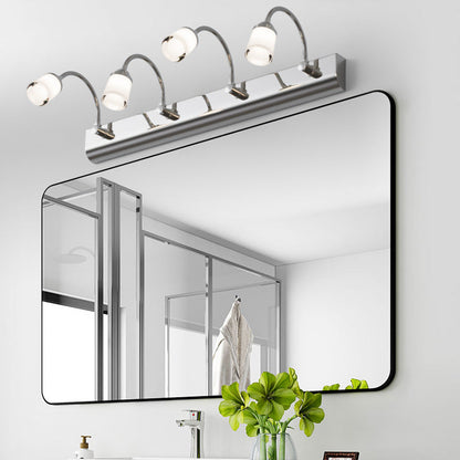 Simplicity Flexible Tube LED Wall Sconce Lamp Vanity Light