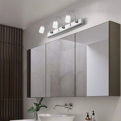 Simplicity Flexible Tube LED Wall Sconce Lamp Vanity Light