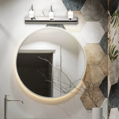 Simplicity Flexible Tube LED Wall Sconce Lamp Vanity Light