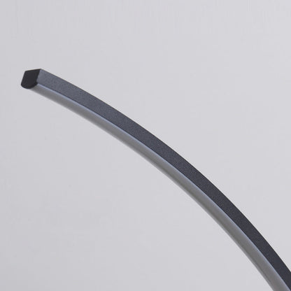 Modern Aluminum Iron Table Lamp