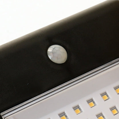 Simplicity Human Sensor LED Wall Sconce Lamp Outdoor Light