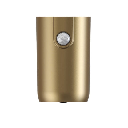 Rechargeable Magnetically Cylinder ABS LED Wall Sconce Lamp