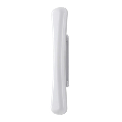Modern Simplicity ABS PP Strip LED Wall Sconce Lamp