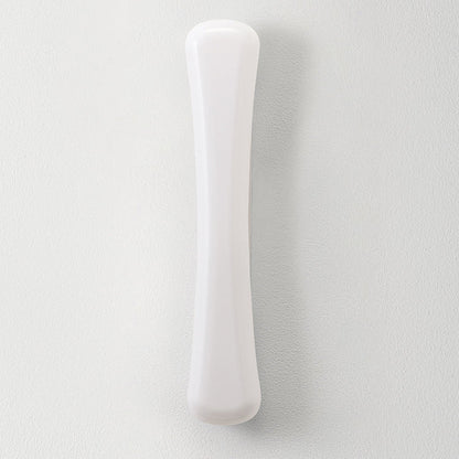 Modern Simplicity ABS PP Strip LED Wall Sconce Lamp
