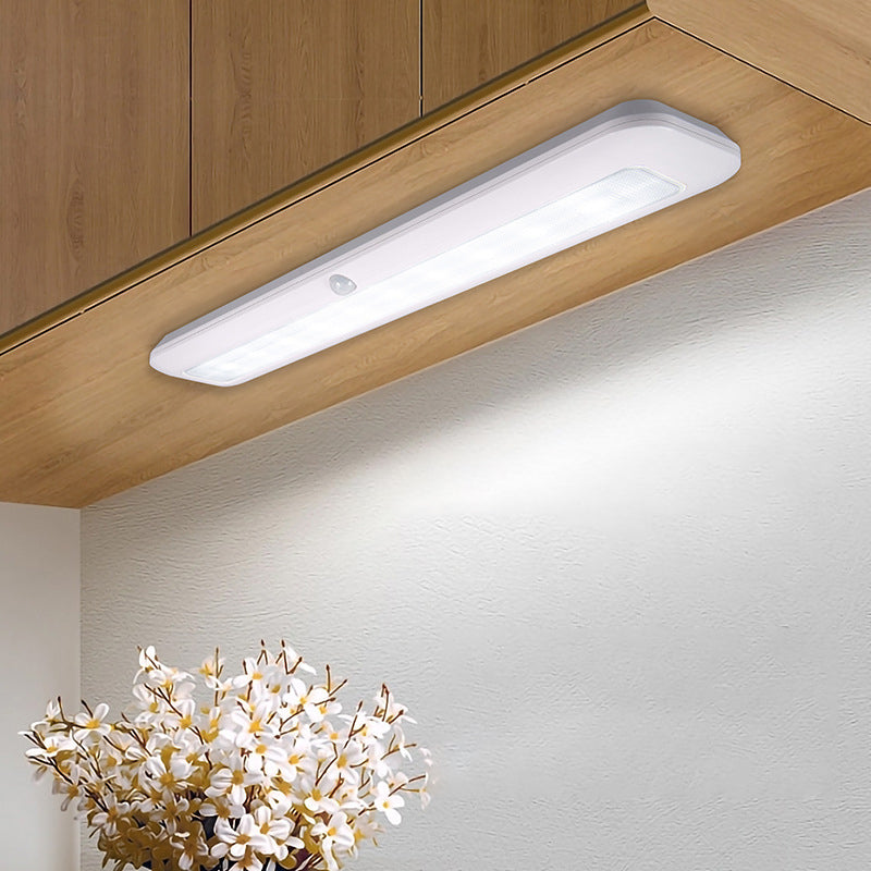 Body Strip ABS Acrylic LED Wall Sconce Lamp Night Light