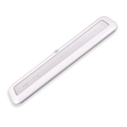 Body Strip ABS Acrylic LED Wall Sconce Lamp Night Light