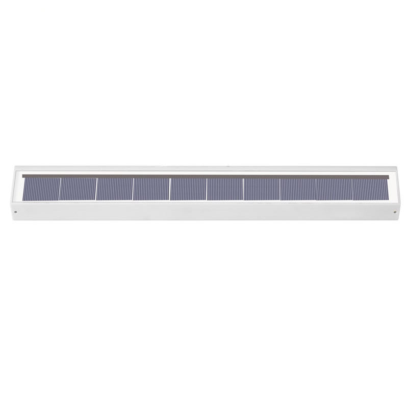 Simplicity Magnetic Light Control LED Wall Sconce Lamp