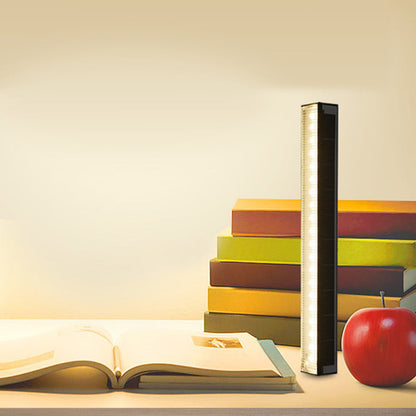Simplicity Magnetic Light Control LED Wall Sconce Lamp