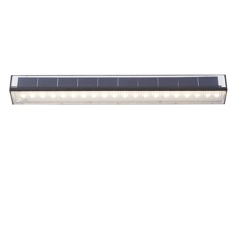 Simplicity Magnetic Light Control LED Wall Sconce Lamp