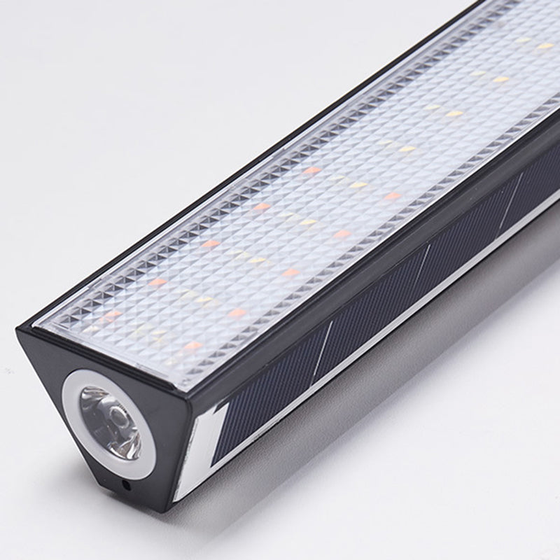 Simplicity Magnetic Light Control LED Wall Sconce Lamp