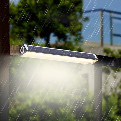 Simplicity Magnetic Light Control LED Wall Sconce Lamp