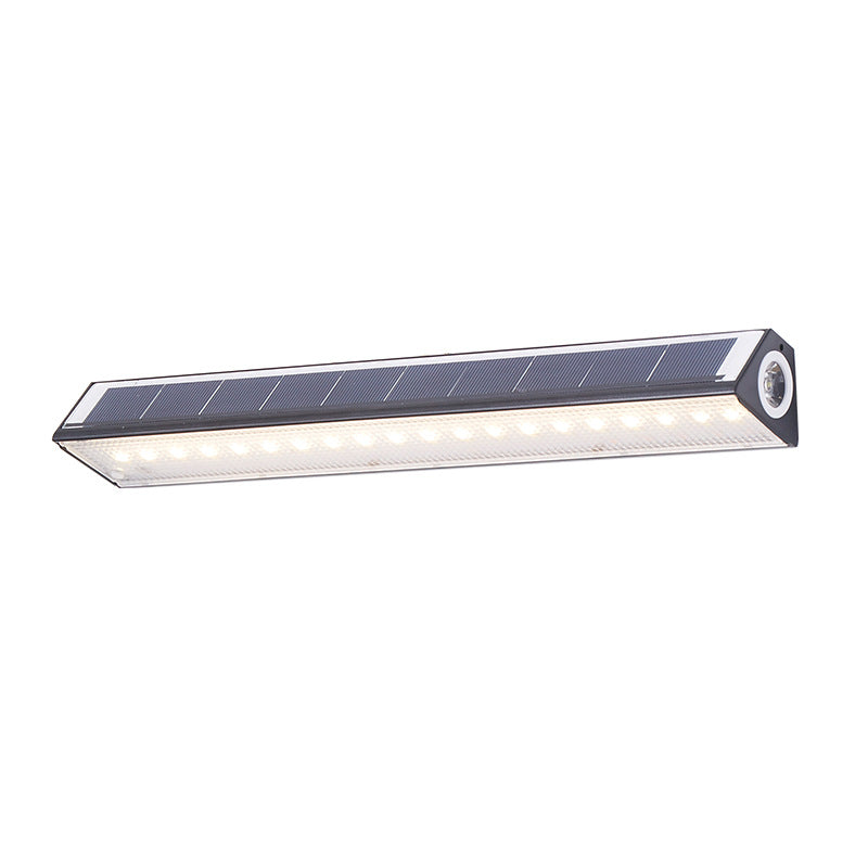 Simplicity Magnetic Light Control LED Wall Sconce Lamp