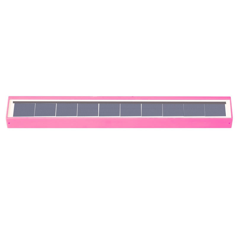 Simplicity Magnetic Light Control LED Wall Sconce Lamp