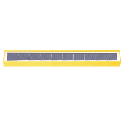 Simplicity Magnetic Light Control LED Wall Sconce Lamp