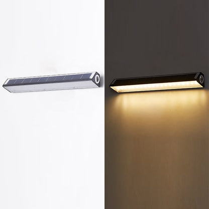 Simplicity Magnetic Light Control LED Wall Sconce Lamp