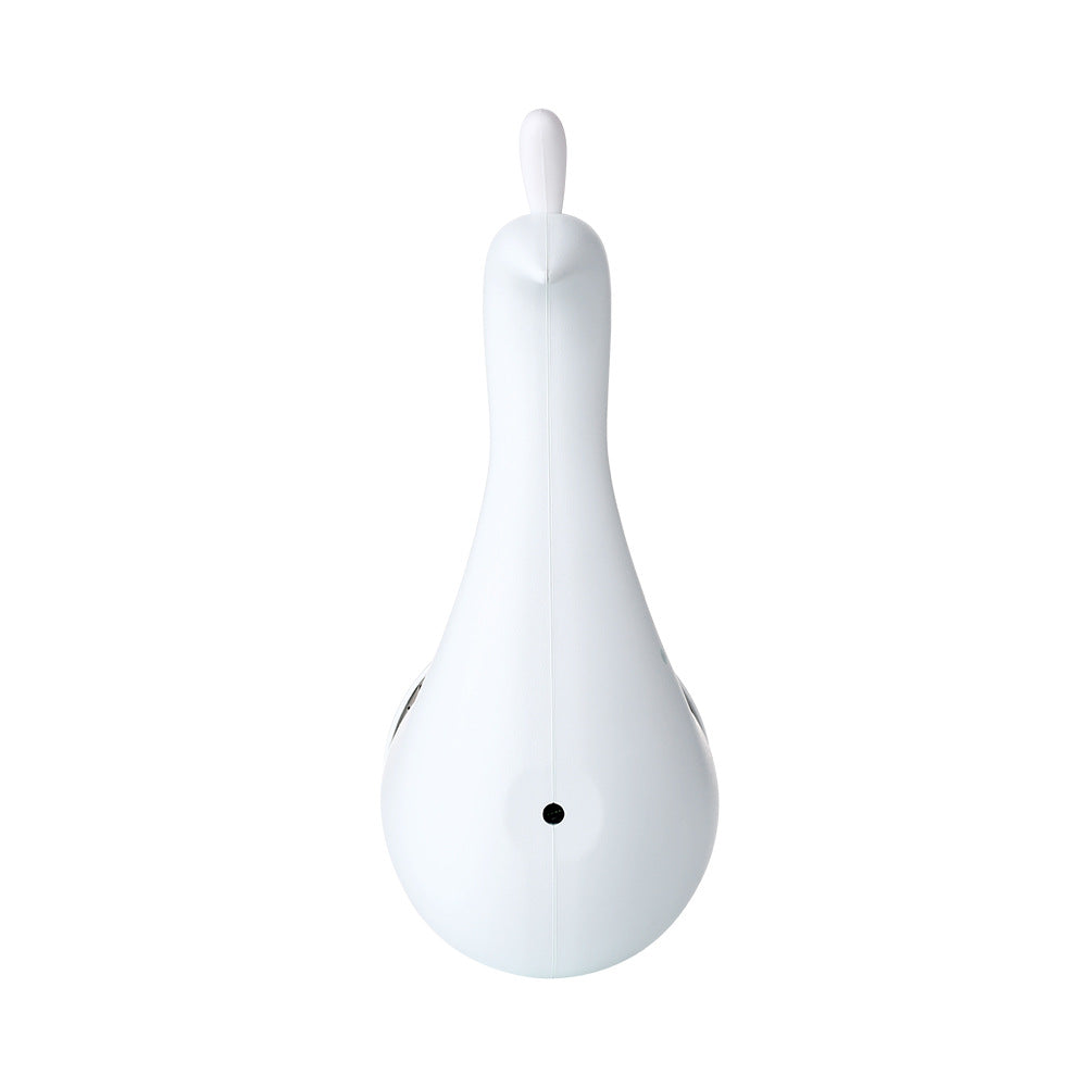 Rechargeable Projection LED Wall Sconce Lamp Night Light