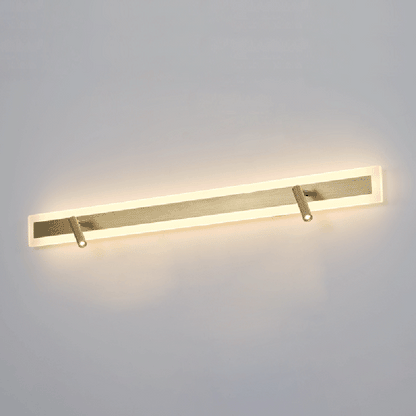 Aluminum Rotatable Spotlight LED Wall Sconce Lamp