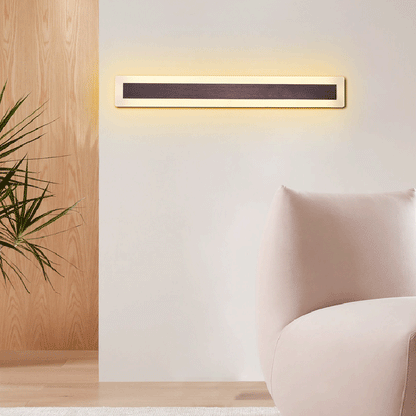 Aluminum Rotatable Spotlight LED Wall Sconce Lamp