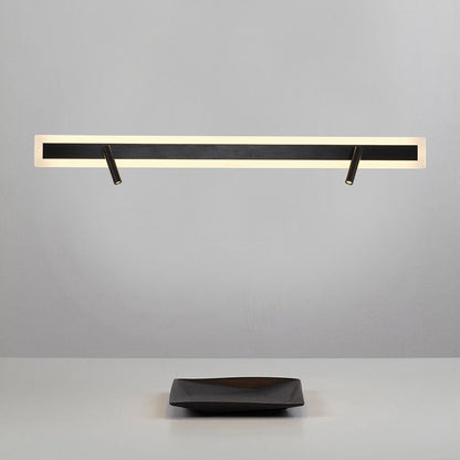 Aluminum Rotatable Spotlight LED Wall Sconce Lamp