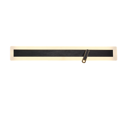 Aluminum Rotatable Spotlight LED Wall Sconce Lamp