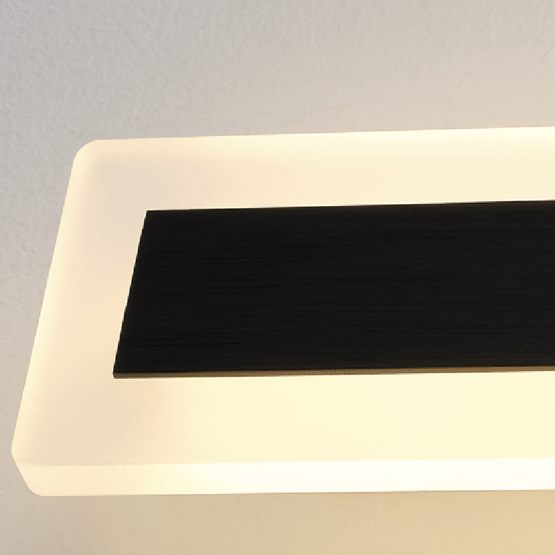 Aluminum Rotatable Spotlight LED Wall Sconce Lamp