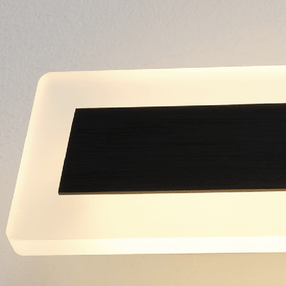 Aluminum Rotatable Spotlight LED Wall Sconce Lamp