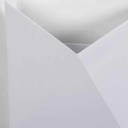 Simplicity Aluminum Envelope LED Wall Sconce Lamp