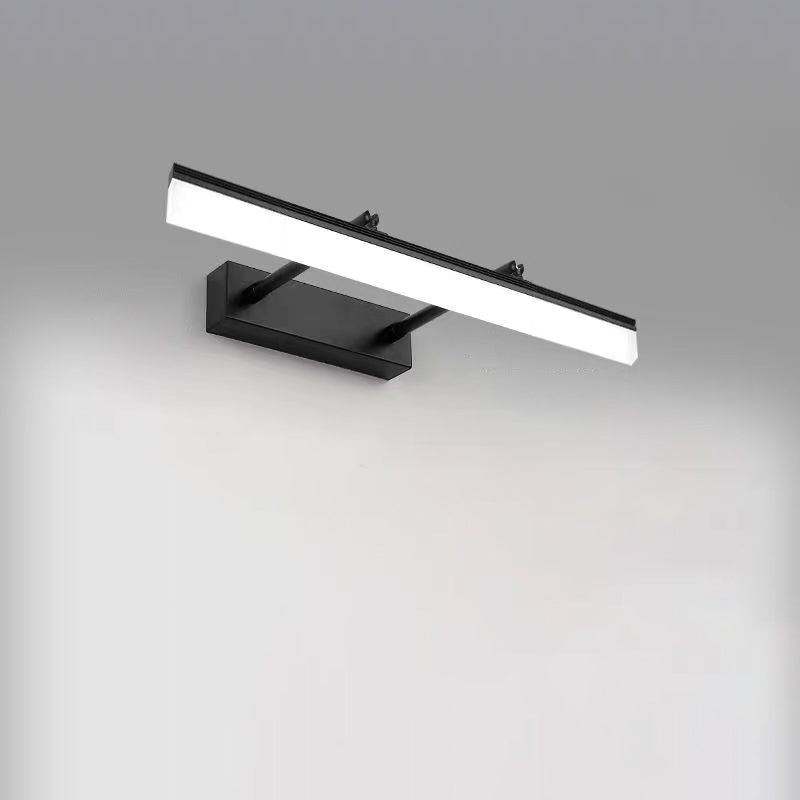 Hardware Stretchable LED Wall Sconce Lamp Vanity Lighting