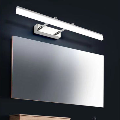 Hardware Stretchable LED Wall Sconce Lamp Vanity Lighting