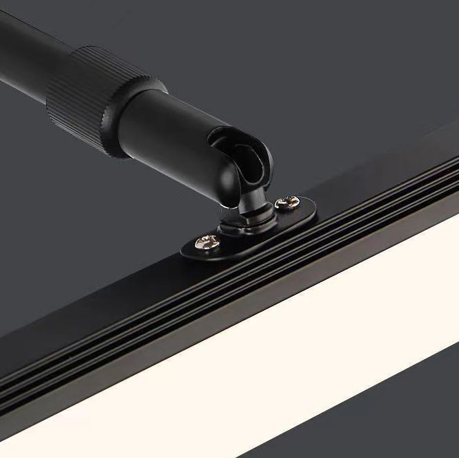Hardware Stretchable LED Wall Sconce Lamp Vanity Lighting