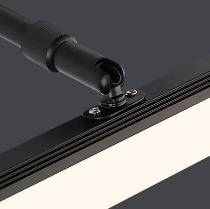 Hardware Stretchable LED Wall Sconce Lamp Vanity Lighting