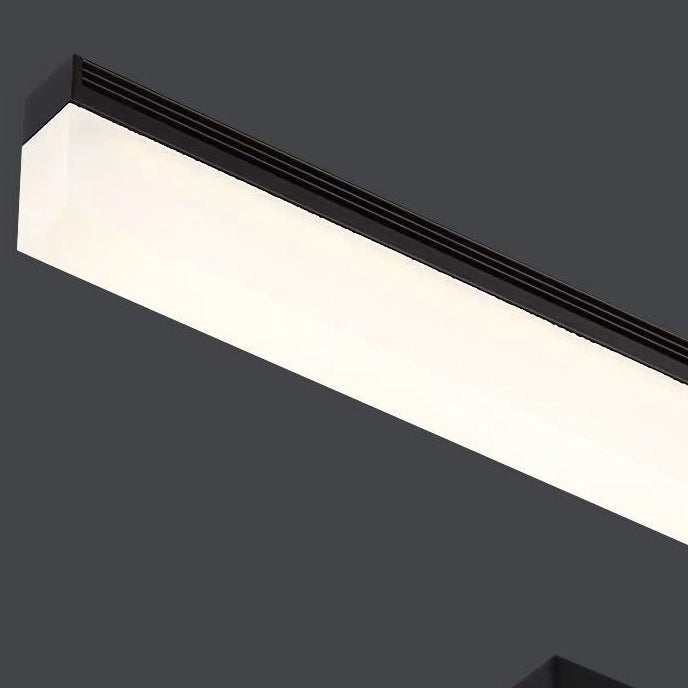 Hardware Stretchable LED Wall Sconce Lamp Vanity Lighting