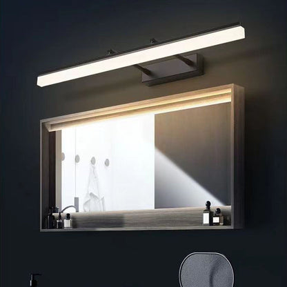 Hardware Stretchable LED Wall Sconce Lamp Vanity Lighting