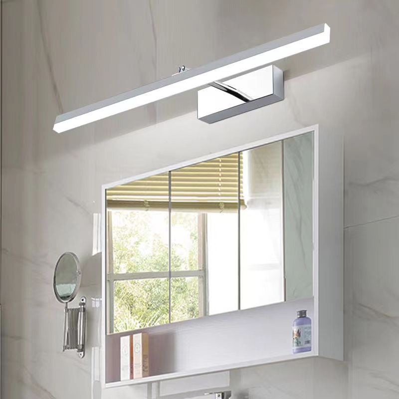 Hardware Stretchable LED Wall Sconce Lamp Vanity Lighting