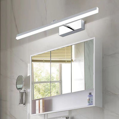 Hardware Stretchable LED Wall Sconce Lamp Vanity Lighting