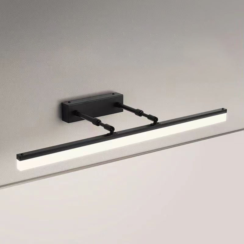 Hardware Stretchable LED Wall Sconce Lamp Vanity Lighting