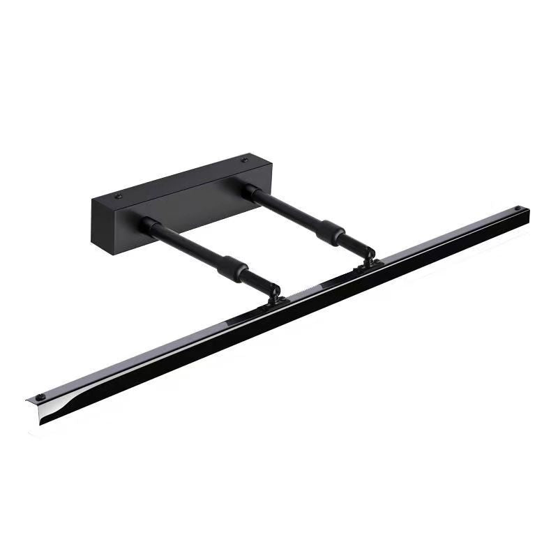 Hardware Stretchable LED Wall Sconce Lamp Vanity Lighting