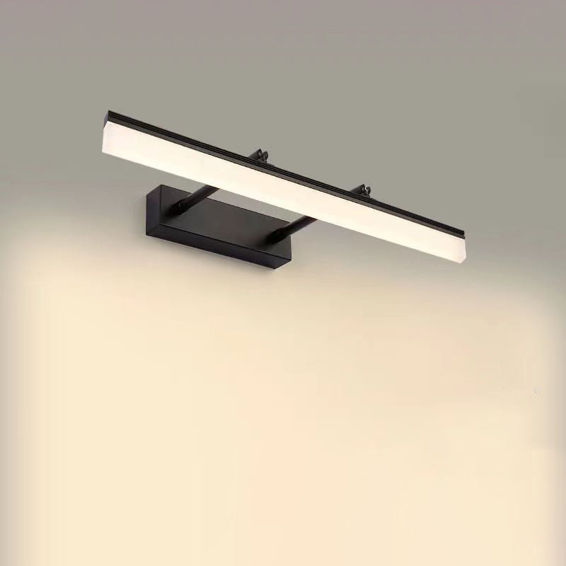 Hardware Stretchable LED Wall Sconce Lamp Vanity Lighting