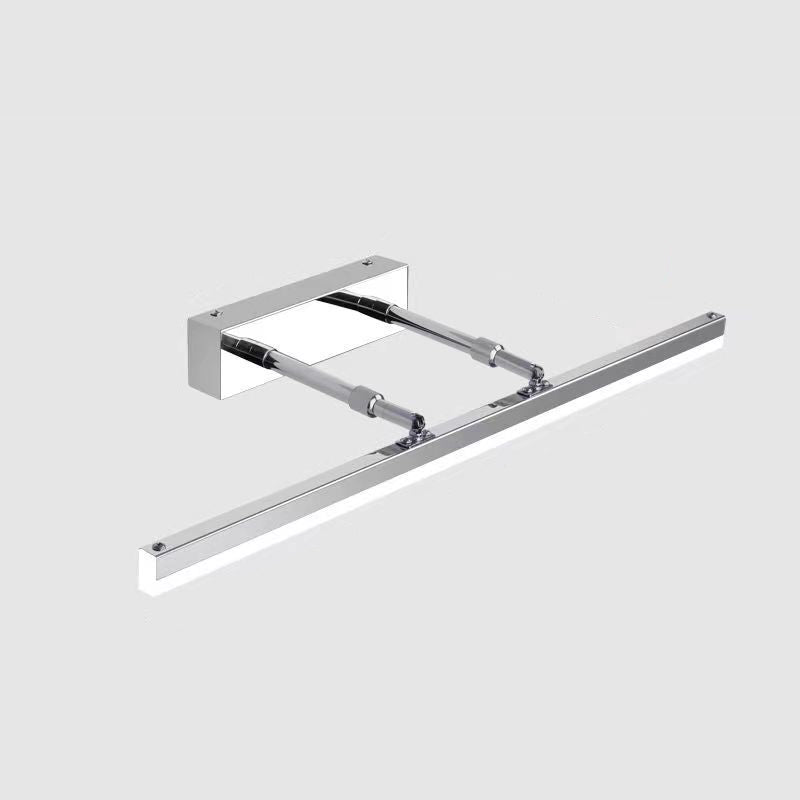 Hardware Stretchable LED Wall Sconce Lamp Vanity Lighting
