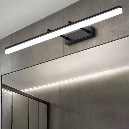 Hardware Stretchable LED Wall Sconce Lamp Vanity Lighting