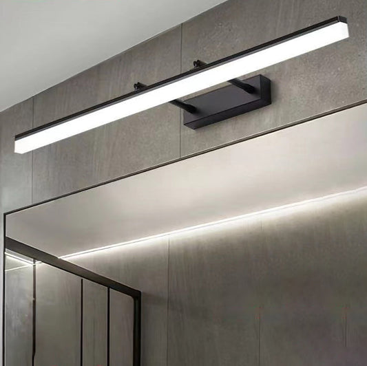 Hardware Stretchable LED Wall Sconce Lamp Vanity Lighting