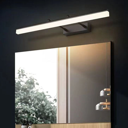Hardware Stretchable LED Wall Sconce Lamp Vanity Lighting