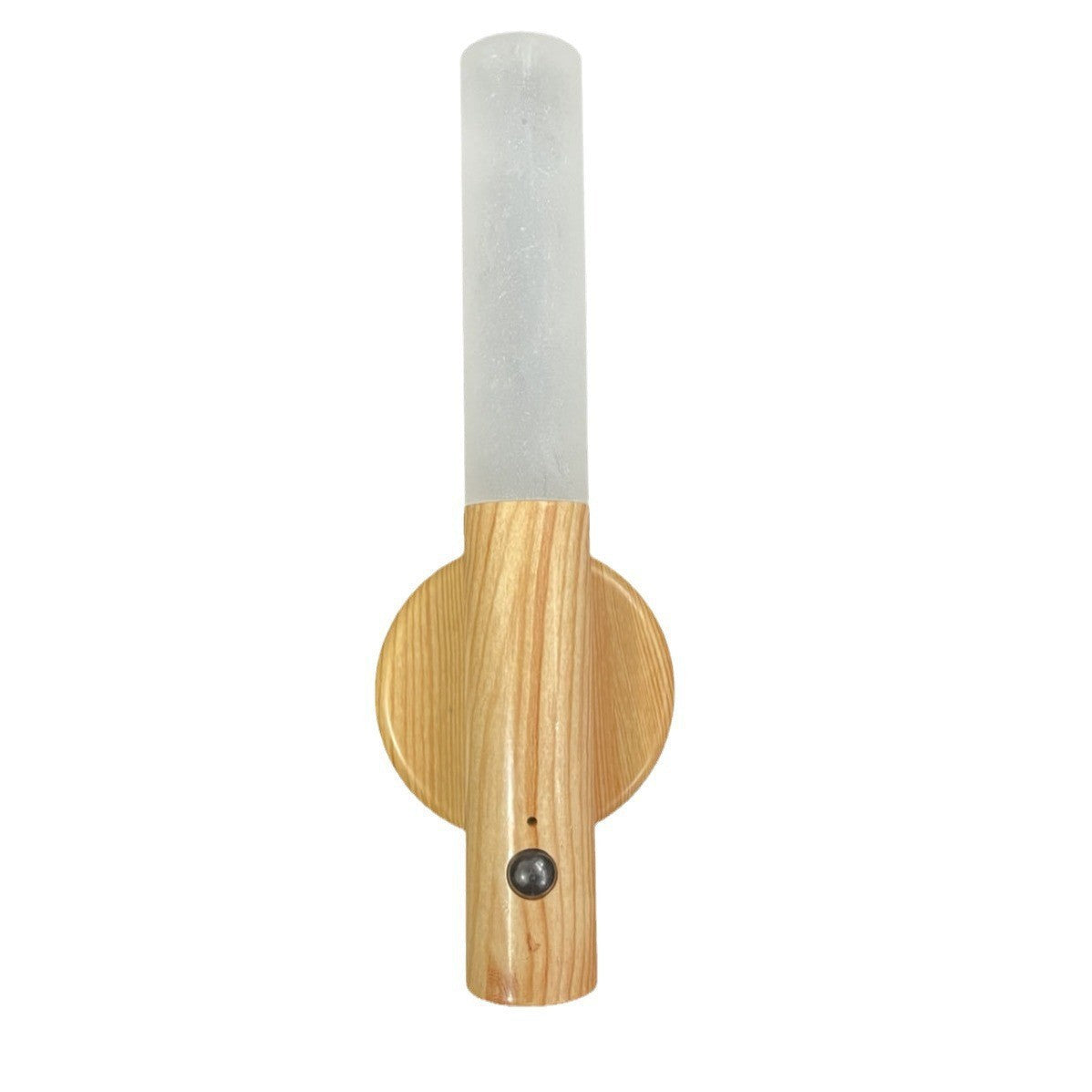 Simplicity Acrylic Strip LED Wall Sconce Lamp Night Light