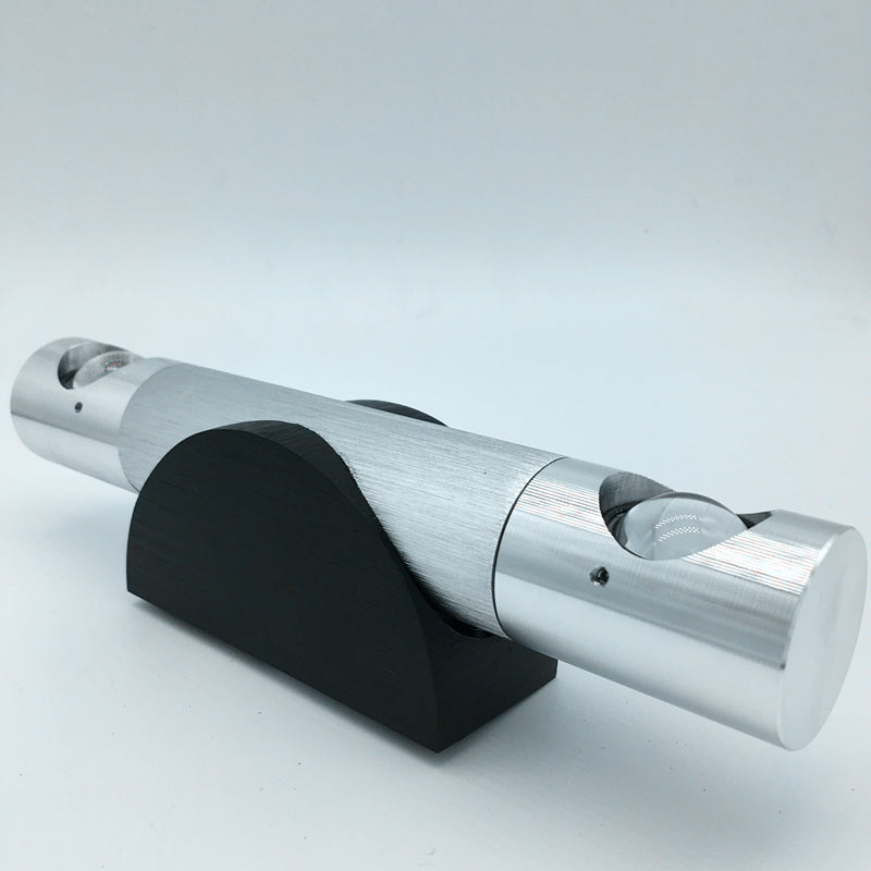 Aluminum Strip Brushed Turnable LED Wall Sconce Lamp